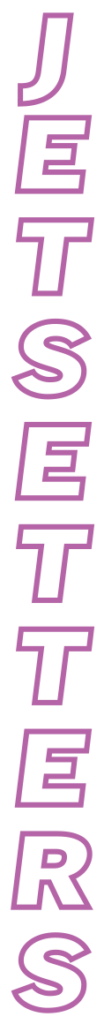 Jetsetters