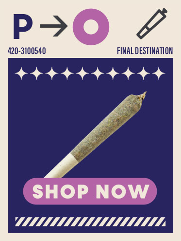 Shop Pre Rolls